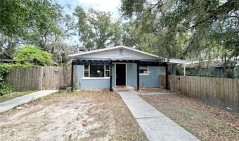1160 AUSTIN St, Bartow, FL 33830