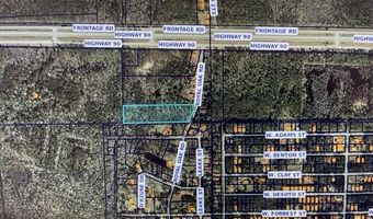 Royal Oak Road, Bay St. Louis, MS 39520