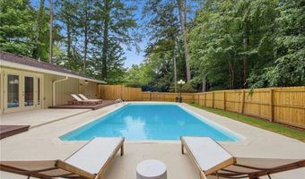 250 Rhine Dr, Alpharetta, GA 30022