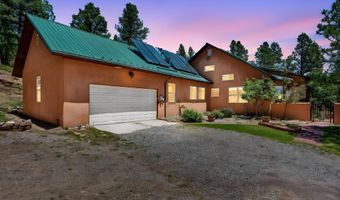 39 Martin Luther King Blvd, Angel Fire, NM 87710