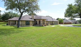 113 Eden Xing, Adkins, TX 78101