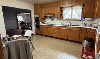 43 N Main, Amesville, OH 45711