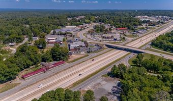 16600 N Interstate 30 Hwy, Benton, AR 72019