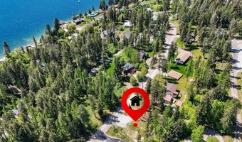 34599 N Terrace Dr, Bayview, ID 83803