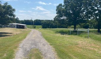 40335 S. Division St, Asher, OK 74826