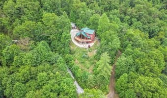 1188 Tobacco Branch Rd, Almond, NC 28702