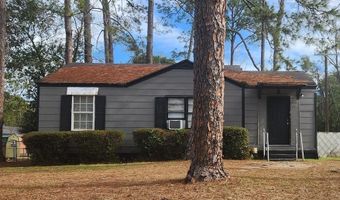 504 Harding St S, Albany, GA 31701