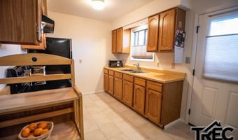 1724 26th St, Cody, WY 82414
