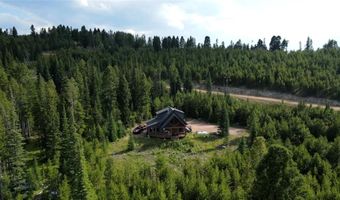 42 Discovery Ln, Anaconda, MT 59711