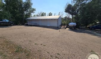 6 E Wabasha Ave, Baker, MT 59313