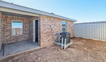 10524 Tierra Santa Dr, Amarillo, TX 79119