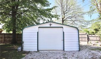 1310 W Kenwood Dr, Austin, IN 47102