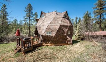 4962 N Creek Rd, Beulah, CO 81023