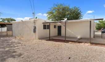 5944 Avenida La Barranca Pl NW, Albuquerque, NM 87114