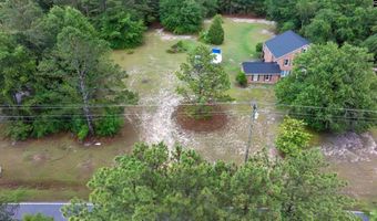 1540 Fulmer Rd, Blythewood, SC 29016