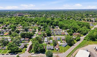 314 N 6th Ave, Beech Grove, IN 46107