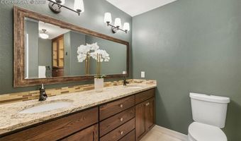 3680 E Wade Ln, Colorado Springs, CO 80917