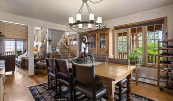 23 BROKEN BRIDGE Rd, Centennial, WY 82055