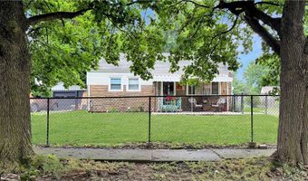 1219 Connecticut St, Aliquippa, PA 15001