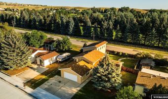 66 Sunset Ave, Buffalo, WY 82834