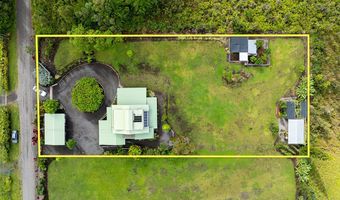 15-1484 2ND Ave, Keaau, HI 96749