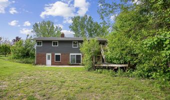 8091 Warner St, Allendale, MI 49401