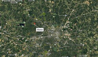 145 Rustwood Dr, Athens, GA 30606