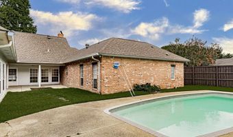 414 Pastureview Dr, Baton Rouge, LA 70810