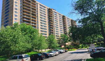5500 HOLMES RUN Pkwy 1404, Alexandria, VA 22304