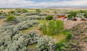 4396 Orchard Bench Rd, Basin, WY 82410