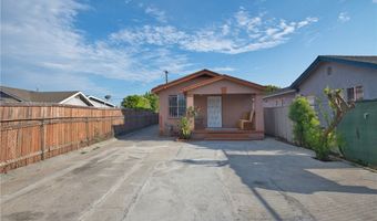 850 W 132nd St, Compton, CA 90222
