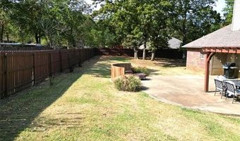 14051 County Road 1572, Ada, OK 74820