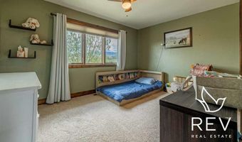 20 Ridge View Trl, Cody, WY 82414