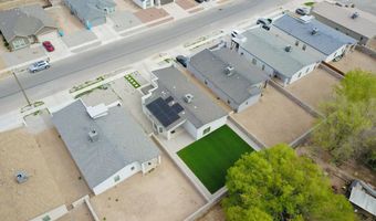 480 Deserts Dr, Socorro, TX 79927