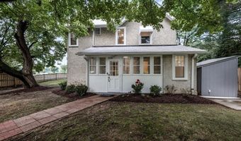 628 GREAT FALLS Rd, Rockville, MD 20850