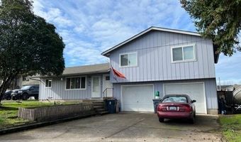 528 Montanya -530 St SW, Albany, OR 97322