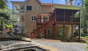 355 Chelsey Ct, Alpharetta, GA 30004