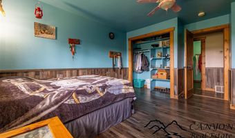 124 Highway 14A W, Byron, WY 82412