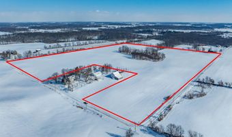 TBD S 200 E Road, Angola, IN 46703