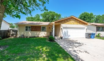 911 N Wirth St, Augusta, KS 67010
