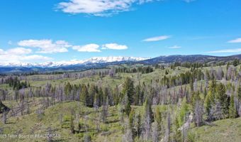 Tbd Nwne DEER HAVEN Road, Bondurant, WY 82922