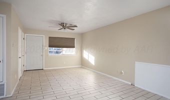 1231 Pecan St, Amarillo, TX 79107