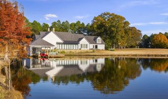 415 Rose Hill Rd, Bentonia, MS 39040