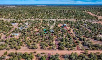 2137 Graphite Rd, Clay Springs, AZ 85923