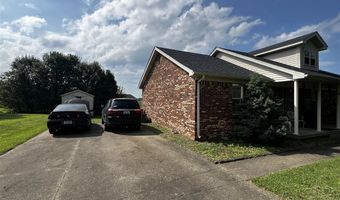 107 Independence Ave, Bardstown, KY 40004