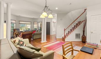 16113 PARKLAWN Pl, Bowie, MD 20716