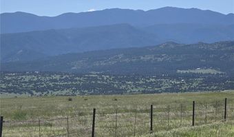 Waterbarrel Road, Beulah, CO 81023