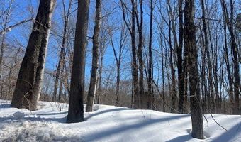 Bebbington Road, Ashford, CT 06278