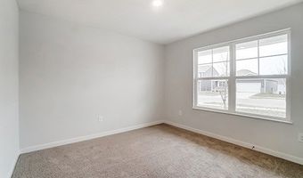 5 Walnut Mill Way Plan: Chatham, Ashville, OH 43103