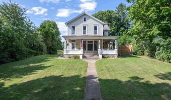 180 W Sixth St, Roanoke, IN 46783
